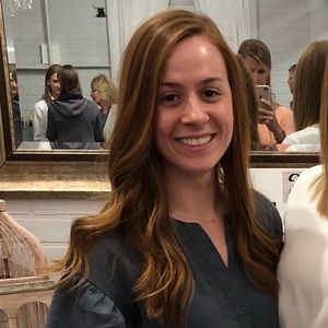 Meet your Posher, Erin